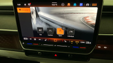 Volkswagen ID. Buzz 210kW Style Pro 86kWh 5dr LWB Auto [7 Seat] Electric Estate